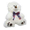 thumbnail image 3 of Ourson en peluche, 3 of 3