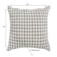 thumbnail image 2 of Cotton Linen Heavy Texture Cushion 22 X 22 - Set of 2, 2 of 4