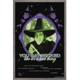 thumbnail image 1 of Le Magicien d'Oz - Tu dis méchant, 1 of 4
