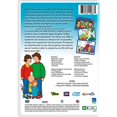 thumbnail image 2 of Film Caillou - Big Brother Caillou  (Anglais), 2 of 2