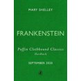 thumbnail image 2 of Frankenstein (Puffin Clothbound Classics), 2 of 2