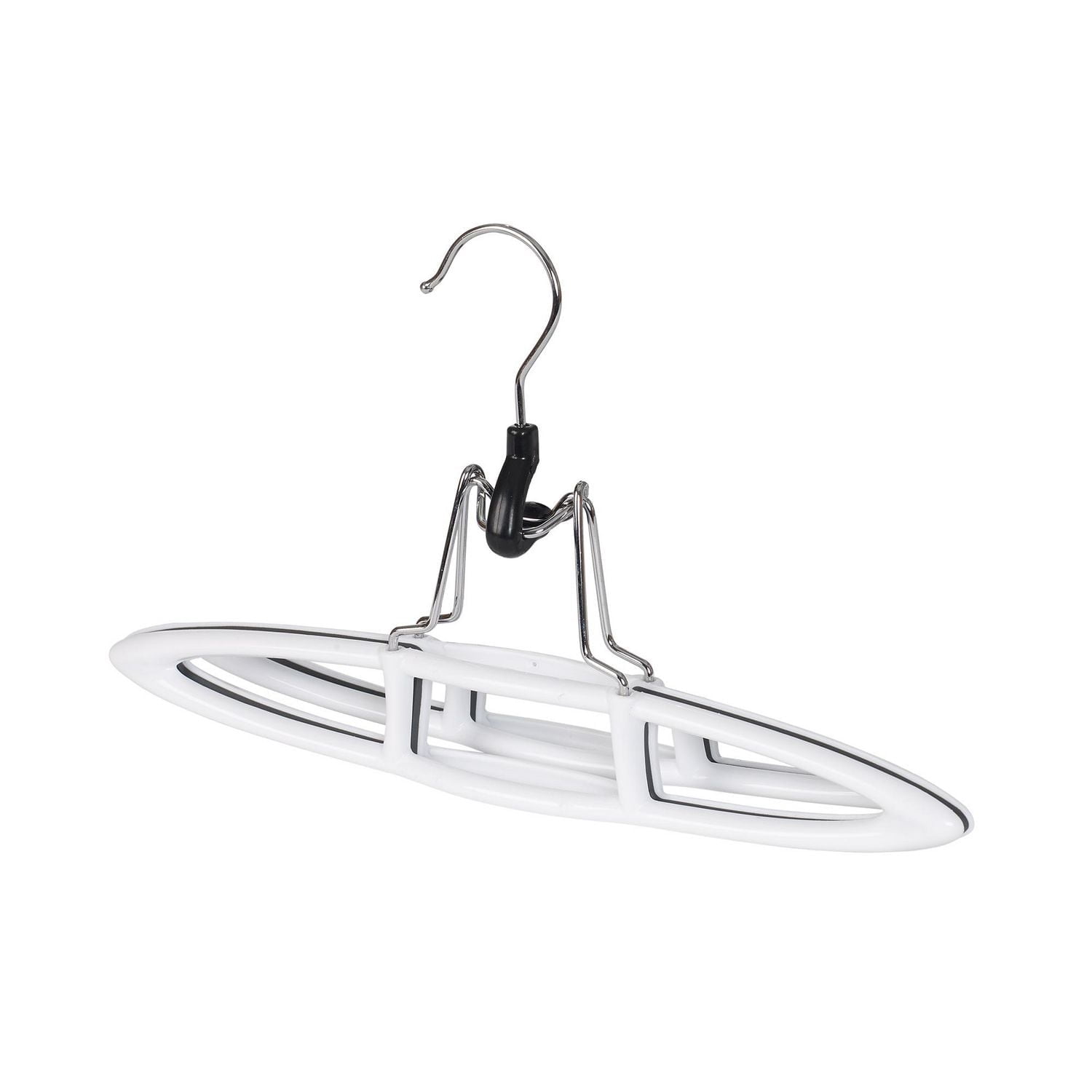 neatfreak! Non-Slip Pant Hanger, pack of 2