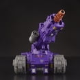 thumbnail image 2 of Transformers Toys Generations War for Cybertron Deluxe WFC-S37 Brunt Weaponizer Action Figure - Siege Chapter, 2 of 7