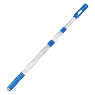 PENGXIANG Poignée Télescopique pour Piscine, Nettoyeur de Piscine, Tige de Nettoyage de Piscine, Fournitures de Pêche, Équipement de Nettoyage Portable