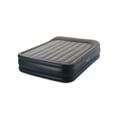 thumbnail image 1 of Intex 16.5" Twin Deluxe Pillow Rest Airbed W/ Fiber-Tech Rp, Age: Adult, 1 of 1