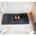 thumbnail image 3 of Paillasson en caoutchouc de la collection DirtOff, 3 of 6
