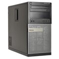 thumbnail image 1 of Reusine Dell Optiplex Bureau Intel i5-4570 9020, 1 of 4