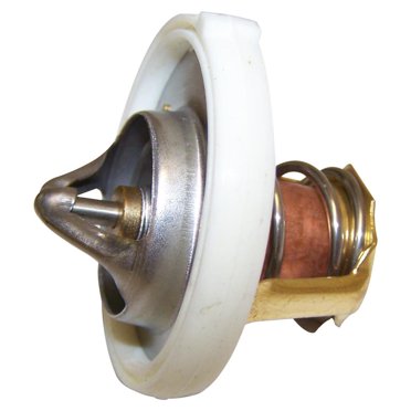 Crown Automotive Thermostat 55111017AB 203 Degrés; Métal; Sans Joints