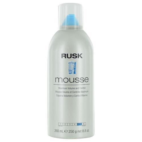 Design Series Mousse Volumizing Foam 8.8 Oz