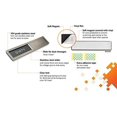 thumbnail image 3 of Dosaele Premium Dishwasher Magnet Clean Dirty Sign - Stainless Steel Grade 304 Dishwasher Magnet - Clean Dirty Magnet for Dishwasher - Dirty Clean Dishwasher Magnet  Dishwasher Clean Dirt, 3 of 3