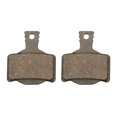 thumbnail image 1 of Brake Pads, Rust Proof Bike Brake Pads  Braking Resin  For Bike For Cycling Enthusiasts LE-14R, 1 of 8