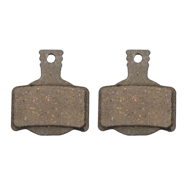 Brake Pads, Rust Proof Bike Brake Pads Braking Resin For Bike For Cycling Enthusiasts LE-14R