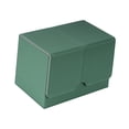 thumbnail image 3 of Milaget Card Deck Box Card Deck Storage Box Game s Gathering Card Toy Deck Green, 3 of 9
