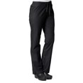 thumbnail image 1 of red panda women's half drawstring straight leg scrub pant, 1 of 1