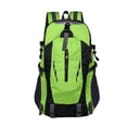 thumbnail image 1 of Travel Bags for Menmulti High Capacity Functional Backpack Pack Double Shoulder Hip Belt Bag Compartment Computer Bag Water Resitive Travel Bag Pouch Hiking Climb Outdoor Backpack, 1 of 6