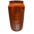 thumbnail image 3 of Poppi Soda à l’orange 355mL, 3 of 5