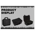 thumbnail image 3 of Toolbox Safety Protector Box Organizer Hardware Storage Tool Case Impact Resistant Equipment Instrument Box, 3 of 10
