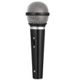 thumbnail image 2 of Jouet Microphone Simulation Performance sur Scène Faux Microphone Accessoire Fête Enfants Jouet de Jeu de Rôle, 2 of 9
