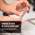 thumbnail image 3 of Wilkinson Sword Classic Straight Razor, with 5 Razor Blades, 3 of 9