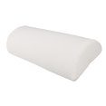 thumbnail image 4 of Leg Pillow, Knee Pillow Memory Foam Fatigue Relief  for Lumbar, 4 of 7