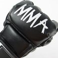 thumbnail image 3 of kurtrusly Ergonomic Designed Boxing Training Gloves For Reliable Protection Wear Resistant And Durable Adult -10oz Red, 3 of 6