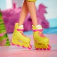 thumbnail image 2 of Barbie – Film – Poupée de collection – Barbie, Margot Robbie, patins, 2 of 6