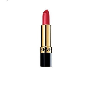 Revlon Super Lustrous Rouge à Lèvres Nacré, Formule Crémeuse