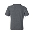 thumbnail image 2 of Gildan Jeunesse 5,5 Oz, T-Shirt 50/50, 2 of 2