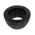 thumbnail image 1 of Valterra Sewer Hose Seal F02-4600 Sewer Sponge Ring; 4 Inch x 3 Inch; Soft Sponge, 1 of 2