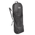 thumbnail image 1 of Almencla Foldable Golf Travel Plane Bags Wheeled Cover Wear Resistant Adjustable Shoulder, 1 of 8