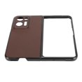 thumbnail image 3 of Étui de Protection pour Téléphone, Étui Confortable pour Cellulaire Protection Bleu, Noir, Vert, Marron, 3 of 8