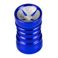 thumbnail image 4 of Quzzie 4xBillard Embout de Queue de Billard Formeur d'Embout de Queue en Métal Formeur d'Embout de Queue de Billard Outil de Réparation Bleu 4 Pcs, 4 of 8