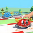 thumbnail image 3 of Border Children's Toy Double Pull Back Crab Crawling Around Escape Crab New Exotic Toy, 3 of 7
