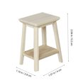 thumbnail image 2 of Mini House Simulation High Stand Mini Furniture Doll House Mini Furniture, 2 of 8