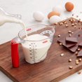 thumbnail image 5 of OXO Softworks 2 Cup Angled Measure Cup, 5 of 5