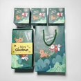 thumbnail image 3 of 18PCS Surprise Gift Box Explosion, Christmas Surprise Box,Creating Surprising Gift,Envelope Romantic Present for Christmas Birthday Anniversary Valentine Proposal,Green -C, 3 of 9