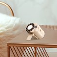 thumbnail image 5 of Tong Compact Air Cooler Fan With — Portable In Personal Device For Auto Use Vent Fan For Desk USB Powered High Speed Airflow And Quiet, 5 of 5