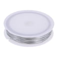 thumbnail image 1 of Bunblic High Quality Iron Wire for Creative Craft Projects, 2 Rolls of 40 Meters, , 2 Pcs, 1 of 7