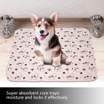 thumbnail image 2 of Cergrey Pet Training Pee Pads Potty Training Pads, Dog Pee Pads, Dog Urine Mat, For Puppy Dog Cat Pee For Potty Training, 2 of 8