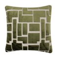 thumbnail image 3 of Aura Luxury Feather Filled Cushion, 3 of 3