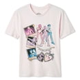 thumbnail image 2 of Kpop Demon Hunters Girls' Huntrix T-Shirt, 2 of 3