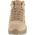 thumbnail image 2 of Reebok Work Botte de Sécurité Rapid Response RB8694 pour Homme, Tan, 9 W US, 2 of 2