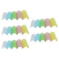 thumbnail image 2 of 25 Pcs Flute Protectors Flute Films Protective Covers for Chinese Bamboo Flute, 2 of 7