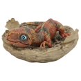 thumbnail image 3 of Dinosaur Cub Model, Simulation Dinosaur Cub Model Plastic Dinosaurs Dinosaur Figure  For Home Kindergarten For Boys Girls Kids Toddler 3#, 3 of 8