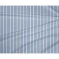 thumbnail image 4 of oneOone Polyester Lycra Fabric Stripe Print Fabric By The Yard 56 Inch Wide, 4 of 4