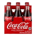 thumbnail image 4 of Coca-Cola Glass Bottles 6X237ML, 4 of 10