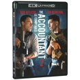 thumbnail image 2 of Le Comptable 2 (4K Ultra HD), en vedette Ben Affleck et Jon Bernthal, 2 of 3