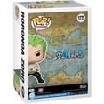 thumbnail image 4 of Fonku POP Animation:OP(Refresh)Zoro w/CH, 4 of 5