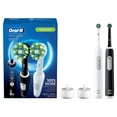 thumbnail image 1 of Oral-B Pro 1000 Electric Toothbrush, Black & White, 1 of 13