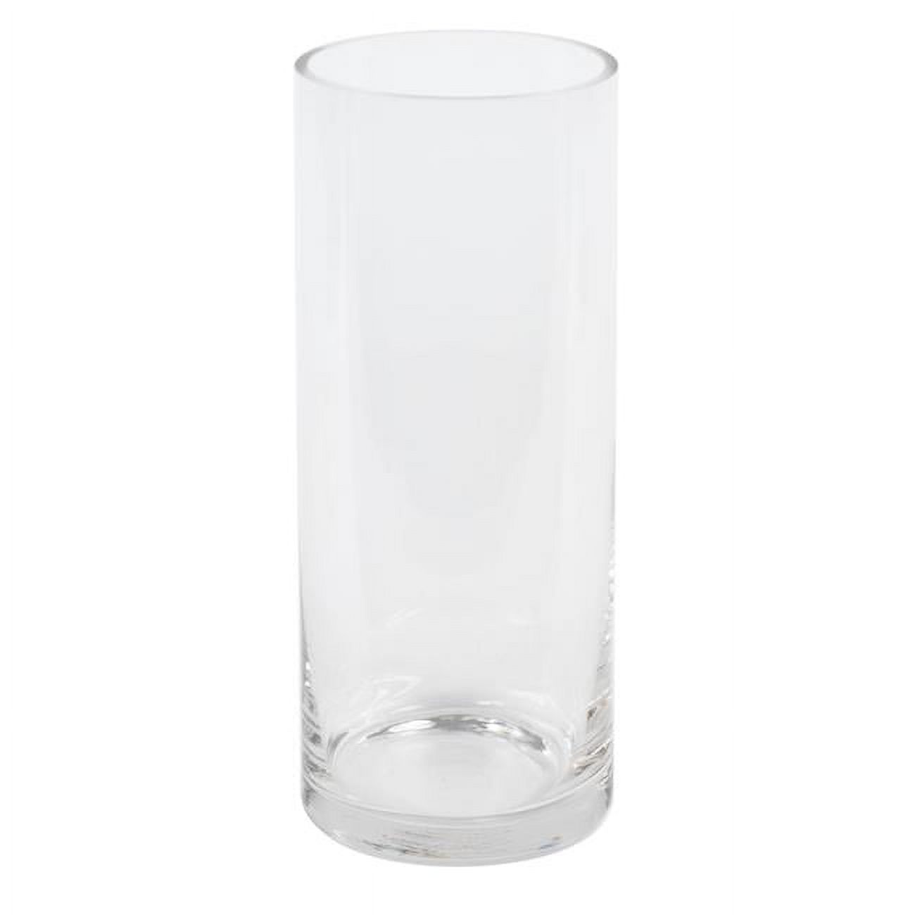 Vickerman LG184701 Ensemble de Contenants en Verre Transparent 10 Po. 2 par Paquet